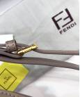 Сумка Fendi Peekaboo Large Dark Biege